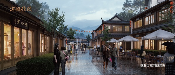 百岁人生，心悦雅园系列报道（四）回归心理想山居生涯